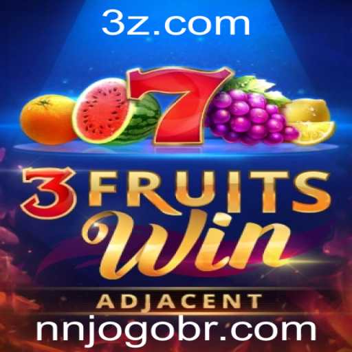 Explorando o Jogo 3FruitsWin: Diversão e Estratégia nas Pontas dos Dedos