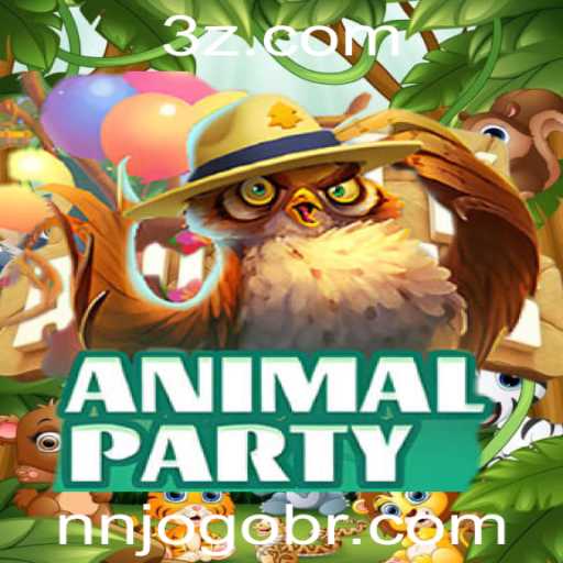 Descubra o Fascinante Mundo de AnimalParty