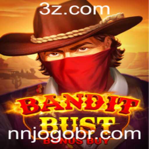 BanditBustBonusBuy: Exploração e Estratégia no Mundo dos Jogos Online