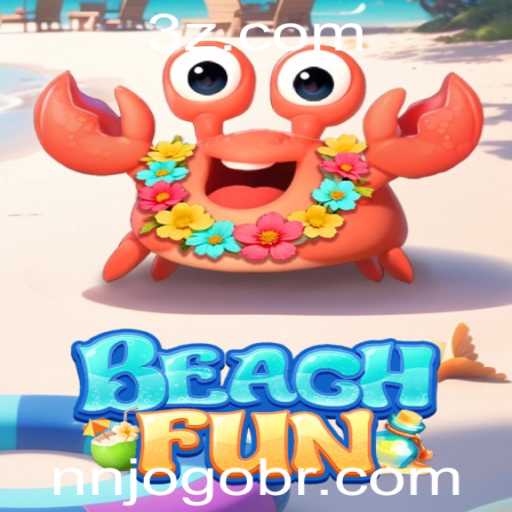 Descubra o Universo Divertido de BeachFun: O Jogo Que É a Sensação do Momento