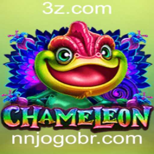 Desvendando o Jogo Chameleon: Como Jogar e Se Destacar