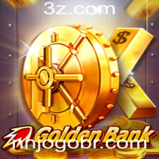 CrazyGoldenBank: O Jogo que Mistura Estratégia e Aventura