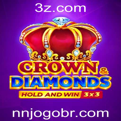 Explorando o Fascinante Mundo de CrownDiamonds