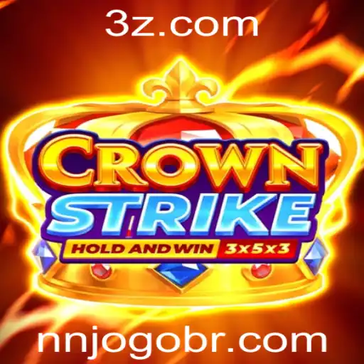 Crownstrike: O Fenômeno do Mundo dos Jogos