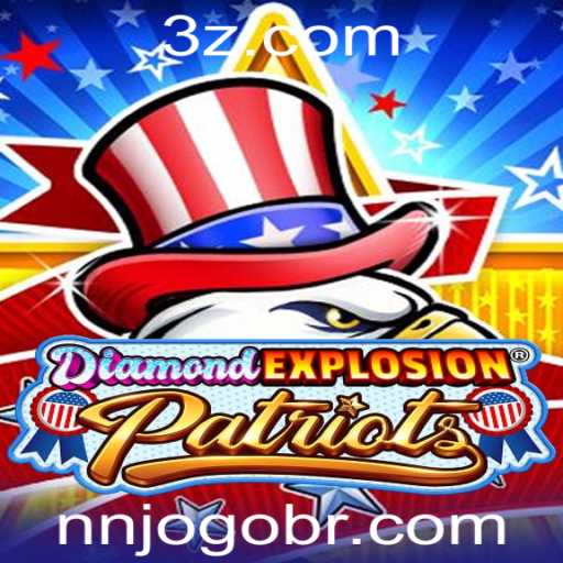 Explorando o Mundo de DiamondExplosionPatriots: Um Jogo Inovador