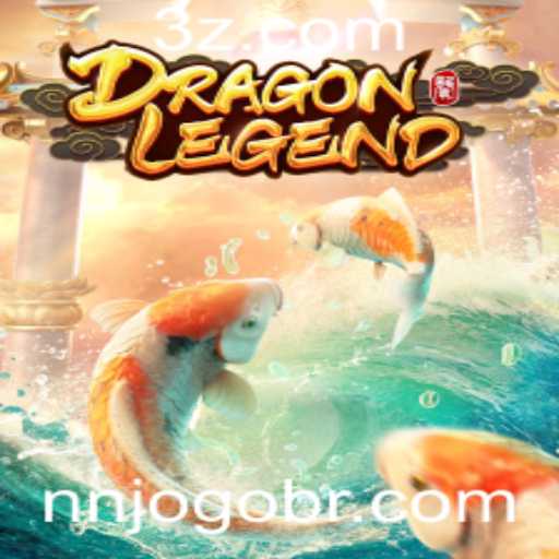 Explore o Mundo de DragonLegend: Um Mergulho nas Aventuras Épicas