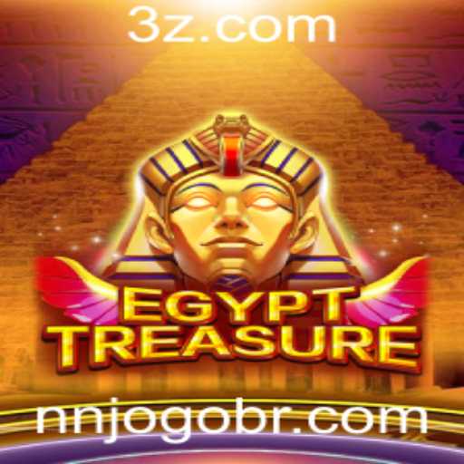 Desbravando Segredos e Tesouros: Uma Introdução ao Jogo EgyptTreasure