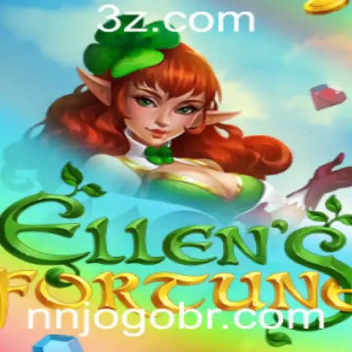 Descubra as Aventuras Incríveis de EllensFortune