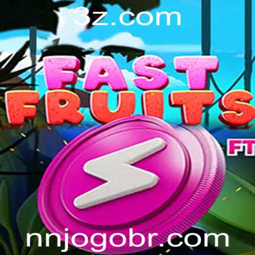 NNJOGO: Explorando o Mundo de FastFruits