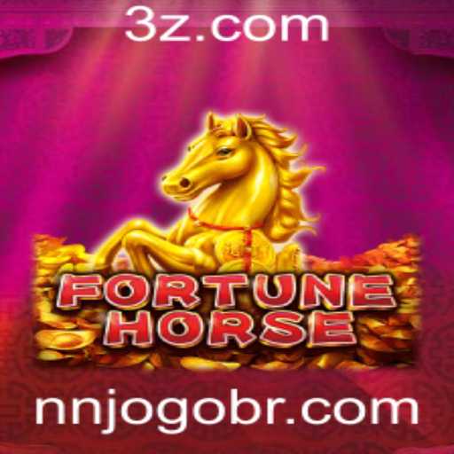 Explorando o Mundo de FortuneHorse: O Fascinante NNJOGO
