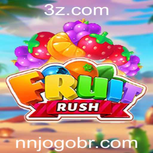 Explorando o Mundo de FruitRush: O Novo Fenômeno NNJOGO