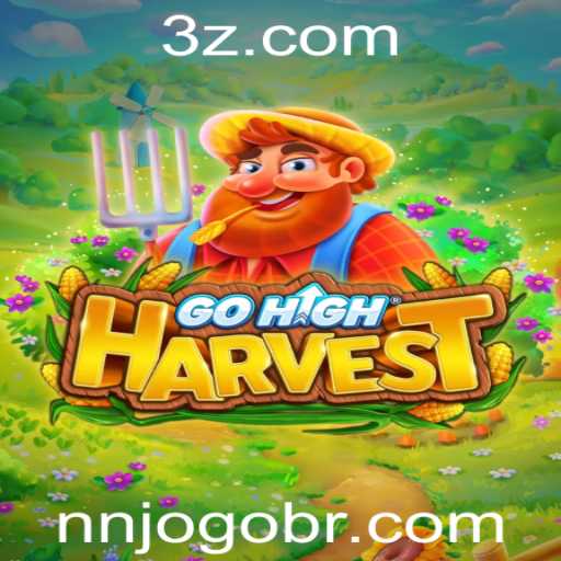 Descubra o Fascinante Mundo de GoHighHarvest: O Novo Fenômeno em Jogos de Estratégia