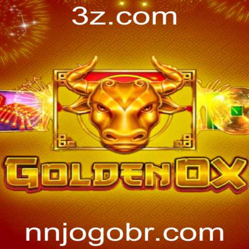 Descubra o Mundo Envolvente de GoldenOx: O Novo Fenômeno em Jogos