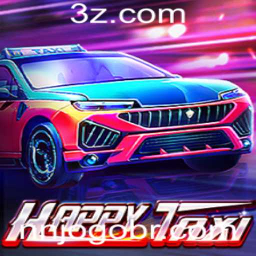 Explorando HappyTaxi: O Jogo que Está Conquistando Jogadores ao Redor do Mundo