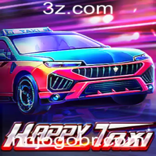 Explorando HappyTaxi: O Jogo que Está Conquistando Jogadores ao Redor do Mundo