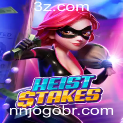 HeistStakes: Uma Aventura Envolvente no Mundo dos Jogos