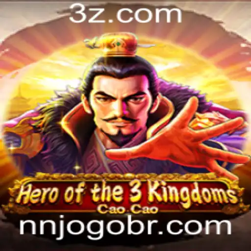 Descubra o Mundo de Heroofthe3KingdomsCaoCao: Estratégia e Aventura