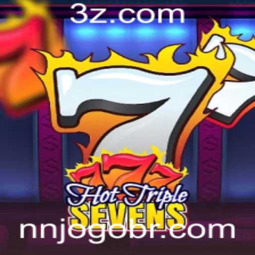 Descubra a Emoção do Jogo HotTripleSevens: A Nova Sensação dos Cassinos Online