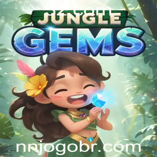 Descubra o Fascinante Mundo de JungleGems
