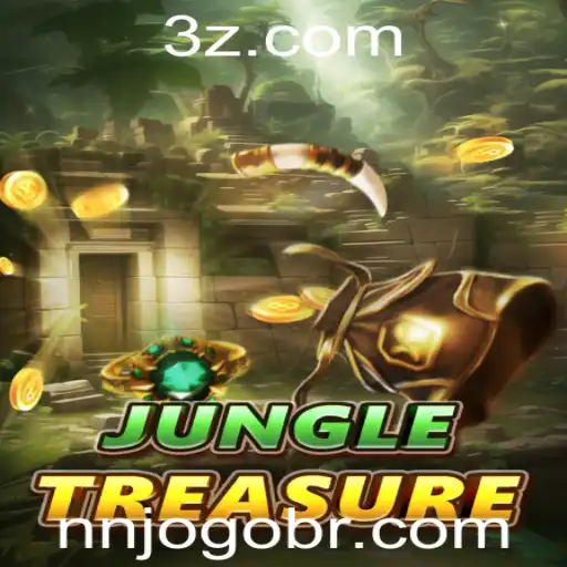 Descubra a Aventura Empolgante de JungleTreasure