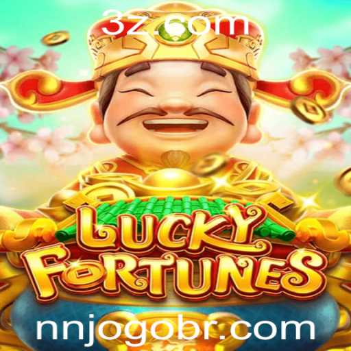 Descubra o Universo do Jogo LUCKYFORTUNES: Regras, Descrição e Mais