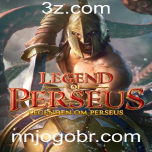 Descubra LegendofPerseus - O Novo Jogo que Está Conquistando o Mundo