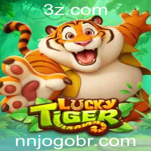 Explorando o Mundo de LuckyTiger: Um Novo Conceito em Diversão e Estratégia