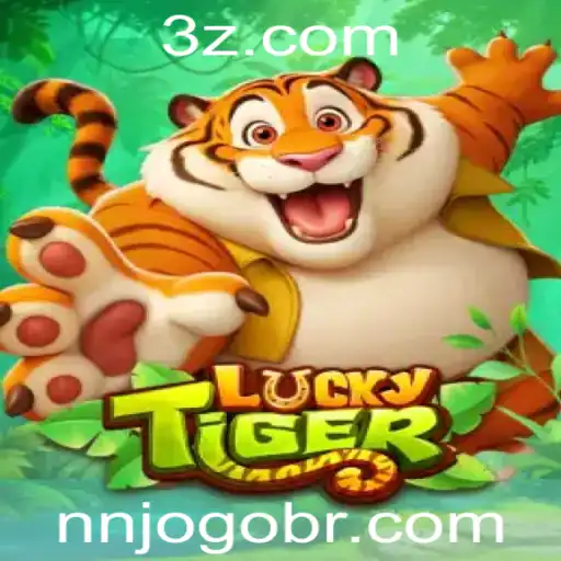 Explorando o Mundo de LuckyTiger: Um Novo Conceito em Diversão e Estratégia