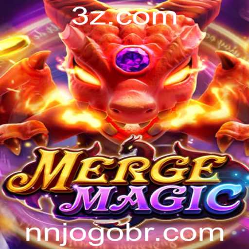 Descubra o Universo Mágico de MERGEMAGIC: Tudo o que Você Precisa Saber