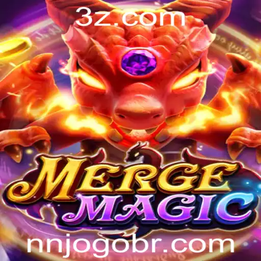 Descubra o Universo Mágico de MERGEMAGIC: Tudo o que Você Precisa Saber
