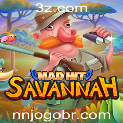 Explorando o Mundo de MadHitSavannah: Regras e Estratégias de Jogo