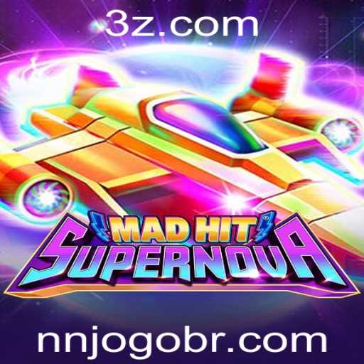 Descubra o Fascinante Mundo de MadHitSupernova: O Novo Fenômeno dos Jogos