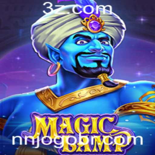 Descubra o Mundo Mágico de MagicLamp