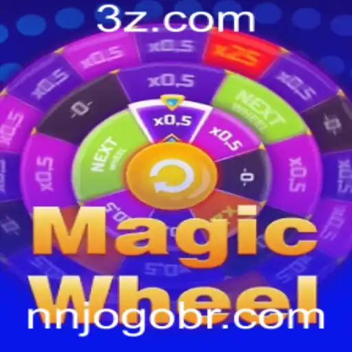 Descubra MagicWheel: O Novo Fenômeno no Mundo dos Jogos