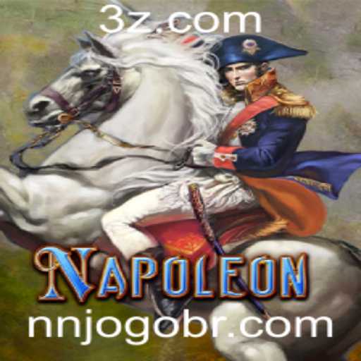 Desvendando Napoleon: O Clássico Jogo de Estratégia