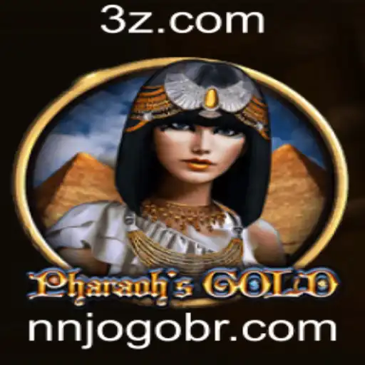 PharaohsGold: Uma Aventura no Antigo Egito para Entusiastas de Jogos