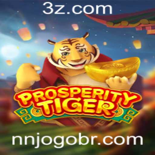Explorando o Mundo de ProsperityTiger: O Novo Fenômeno NNJOGO