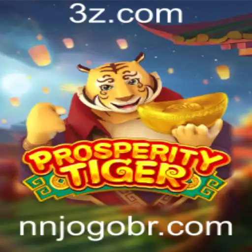 Explorando o Mundo de ProsperityTiger: O Novo Fenômeno NNJOGO