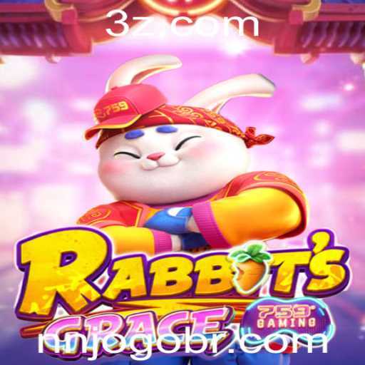 Descubra o Mundo Fascinante de RabbitsGrace: Um Novo Capítulo no Universo dos Jogos