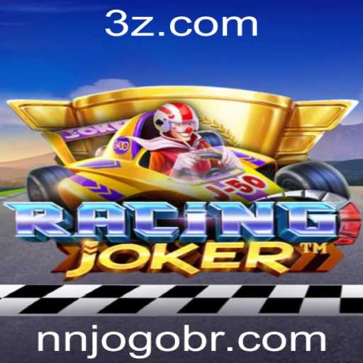 RacingJoker: O Novo Fenômeno dos Jogos de Corrida