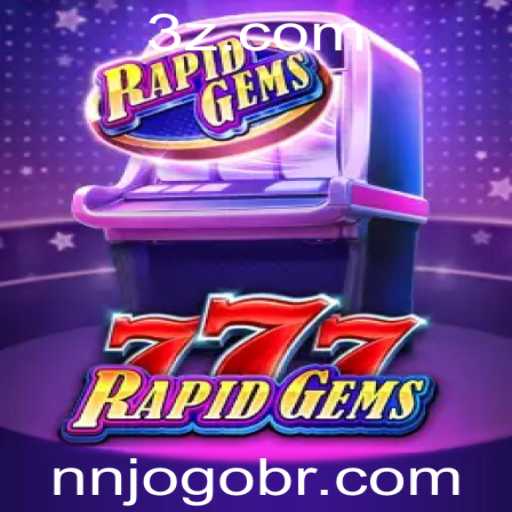 Descubra RapidGems777: O Novo Fenômeno do Entretenimento Digital