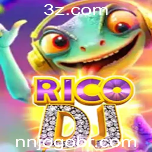 RicoDJ: O Jogo que Está Revolucionando a Cena Gamer