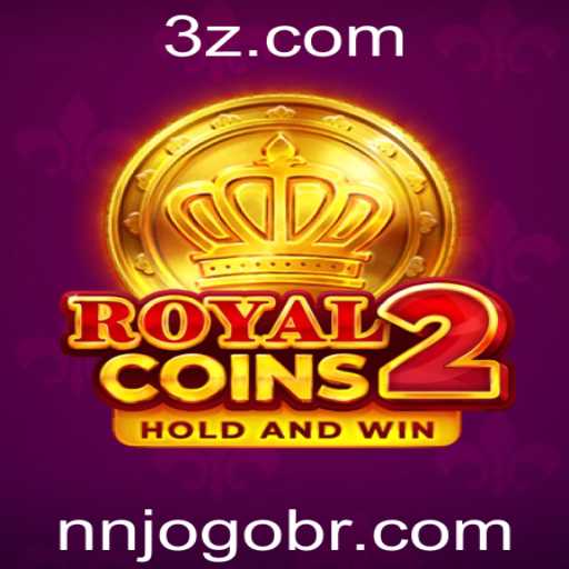 Descubra tudo sobre RoyalCoins2, o jogo de estratégia que está conquistando o mundo