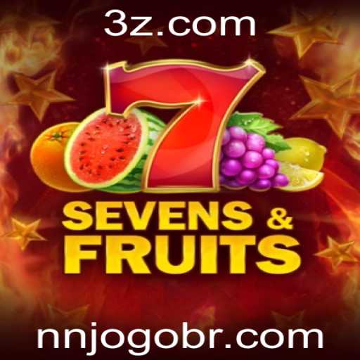 Descubra o Fascinante Mundo do Jogo de Casino SevensFruits