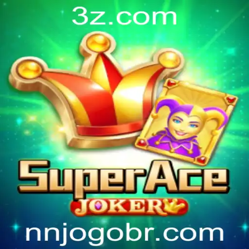 Explorando SuperAceJoker: Um Novo Horizonte no Mundo dos Jogos