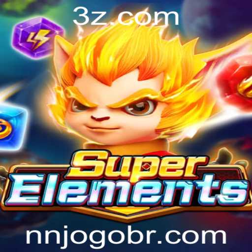 Explorando o Fascinante Mundo do Jogo SuperElements