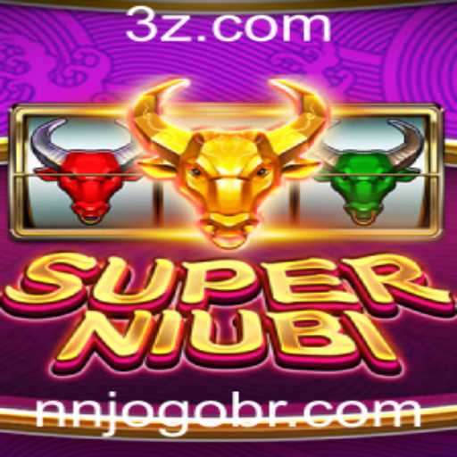 Descubra as Aventuras de SuperNiubi: O Jogo Revolucionário do Ano