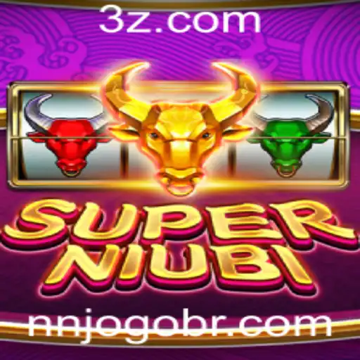 Descubra as Aventuras de SuperNiubi: O Jogo Revolucionário do Ano