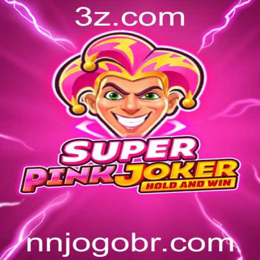 Explorando o Mundo de SuperPinkJoker: Um Jogo de Estratégia e Diversão