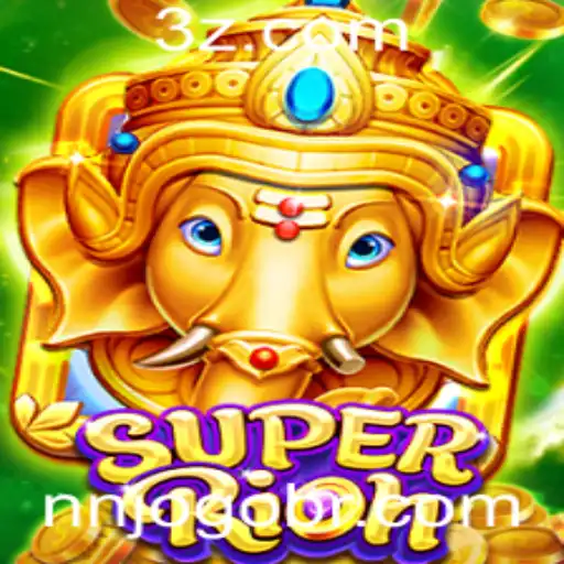 Descubra o Mundo Empolgante de SuperRich: O Jogo que Conquista Todos